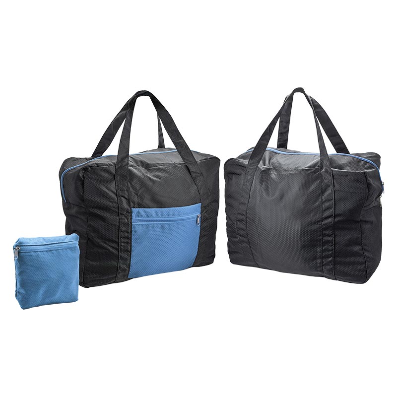 foldaway duffle bag