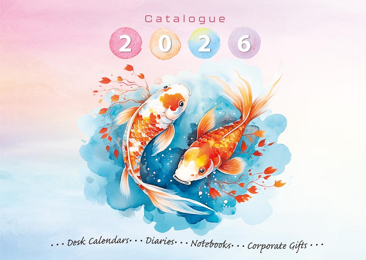 2026 Crystalight Catalogue