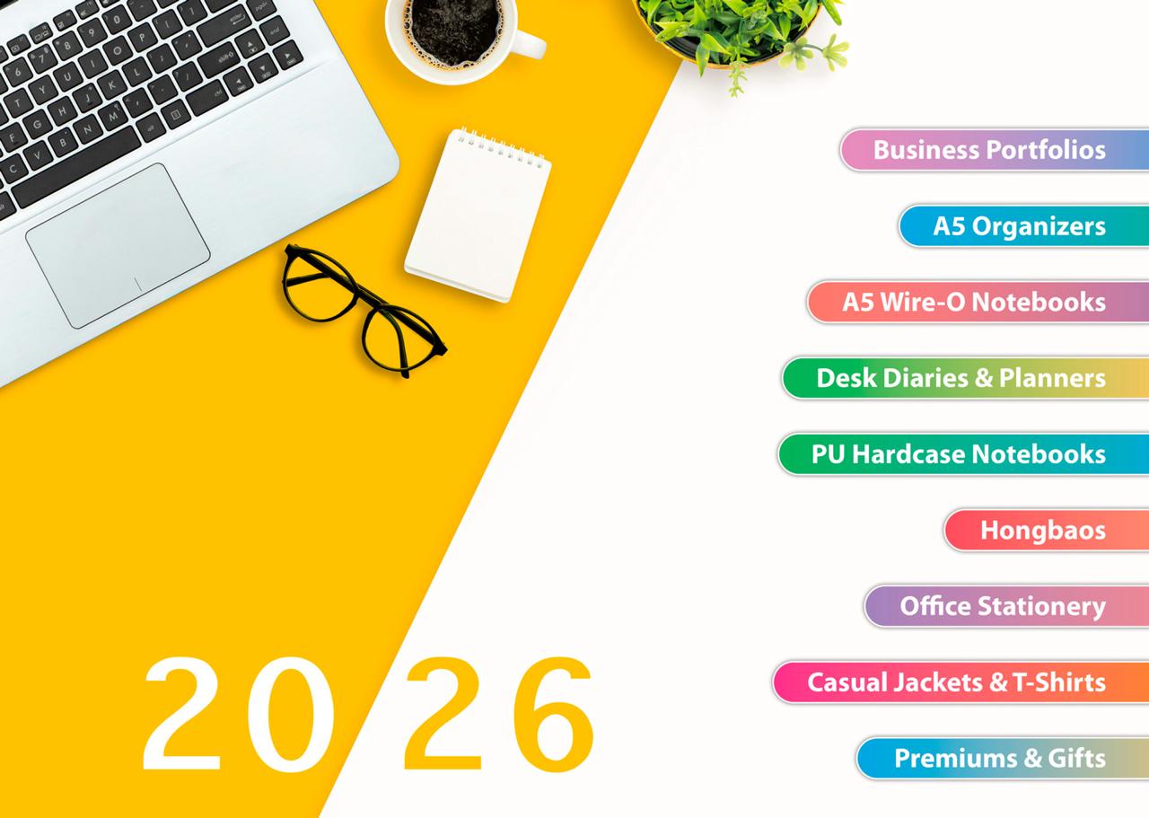 2026 Crystalight Catalogue