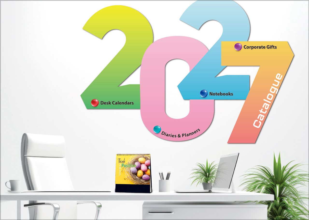 2027 Crystalight Catalogue